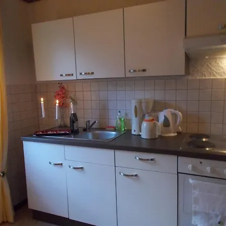 Apartment Sleep Well Mannheim
