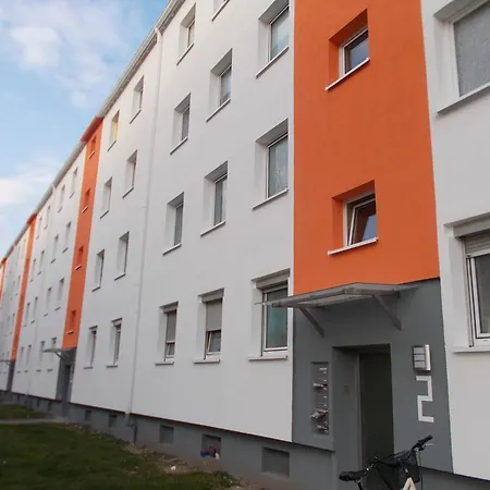 Sleep Well Mannheim