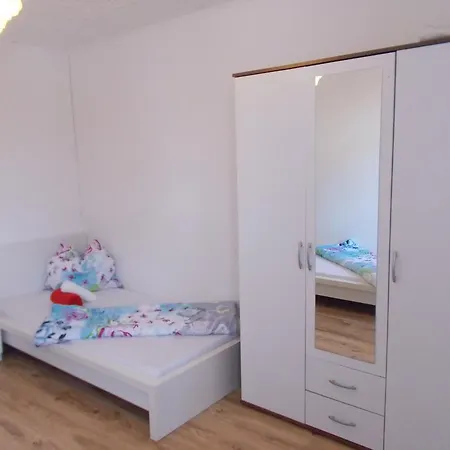 Apartment Sleep Well *